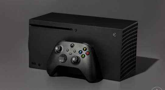 Meilleurs accessoires Xbox Series X