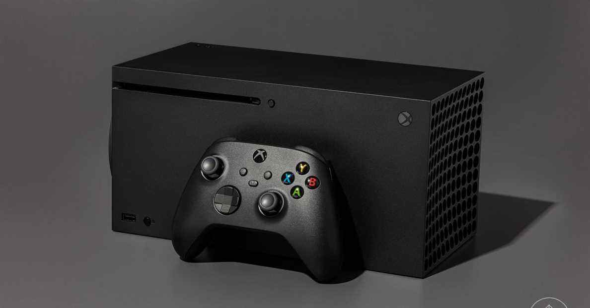 Meilleurs accessoires Xbox Series X
