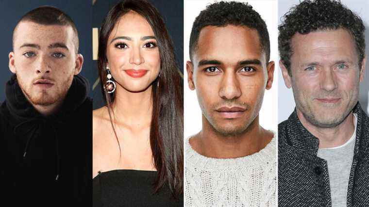 "Votre jour de chance": Angus Cloud, Jessica Garza, Elliot Knight et Jason O'Mara parmi 9 acteurs du thriller d'horreur
