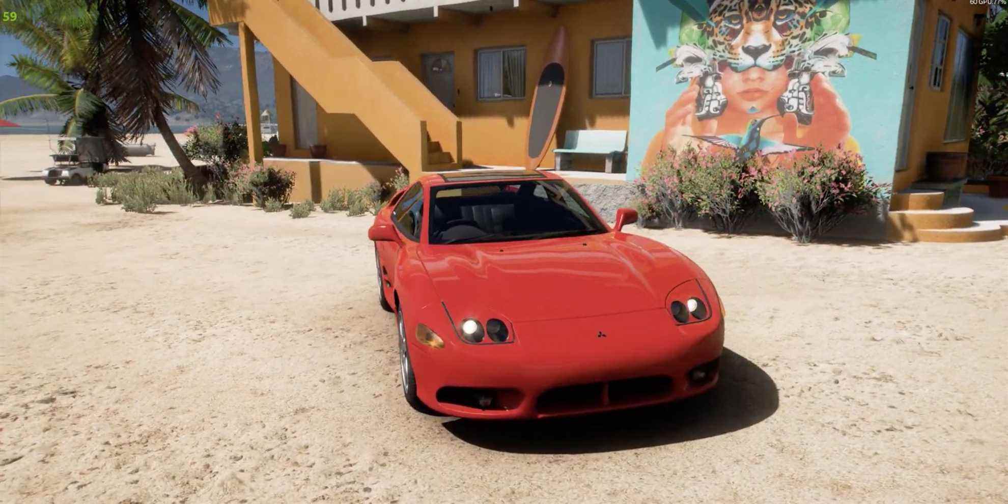 10 meilleures voitures économiques dans Forza Horizon 5
