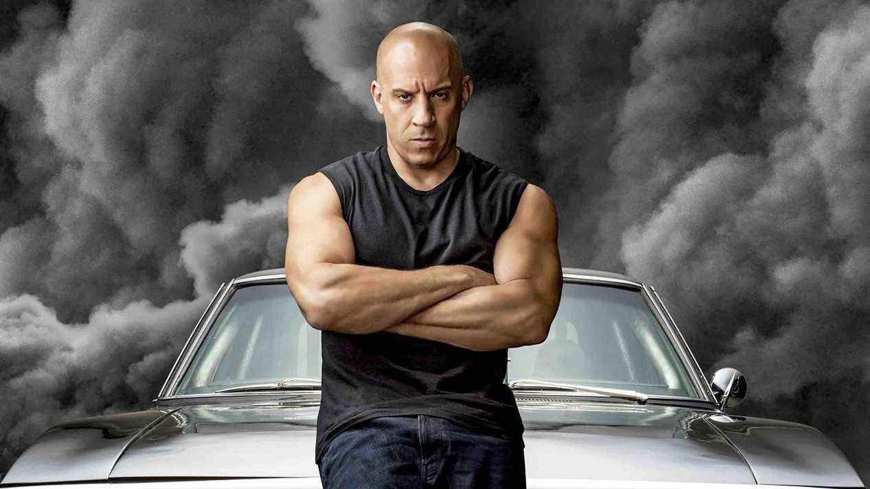 Fast & Furious 10 est repoussé à mai 2023
