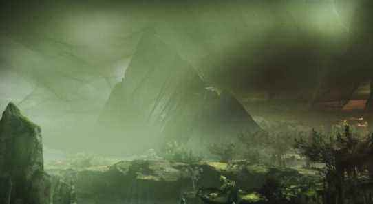 The Witch Queen de Destiny 2 pourrait présenter le pire ennemi de la série à ce jour