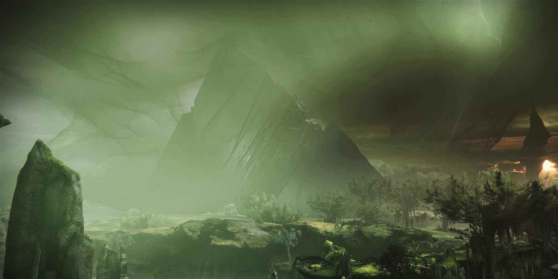 The Witch Queen de Destiny 2 pourrait présenter le pire ennemi de la série à ce jour
