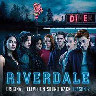 Riverdale : Saison 2 (Bande originale de la télévision)