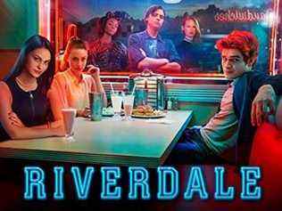 Riverdale : Saison 1