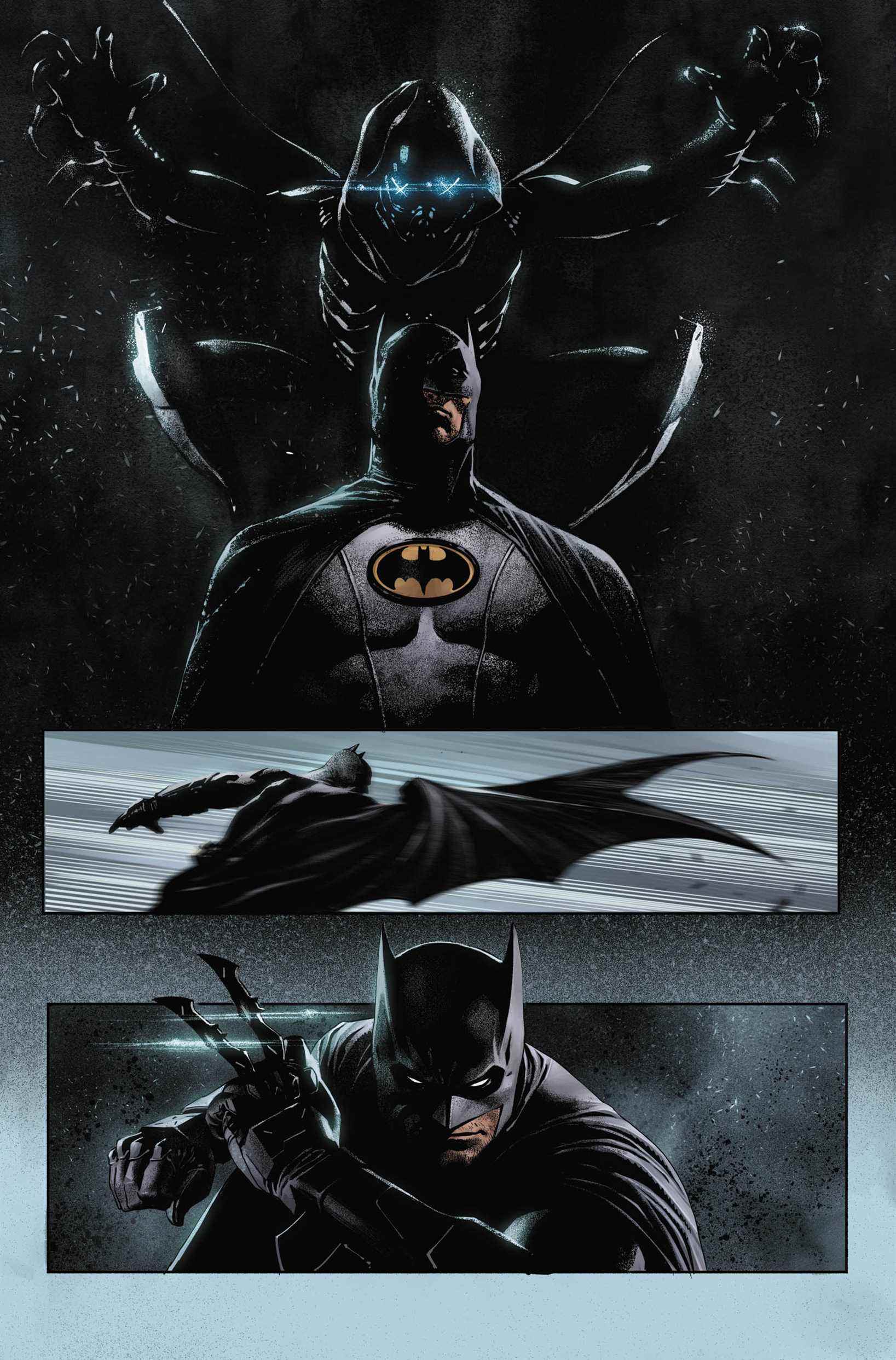 Batman #119