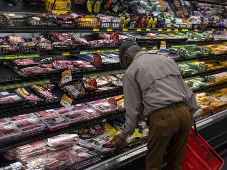 Les prix élevés des denrées alimentaires vont baisser même si l’inflation persiste, selon le PDG de Cargill