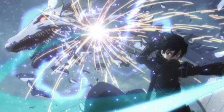 Sword Art Online : 8 choses qui n'ont aucun sens sur le MMORPG SAO
