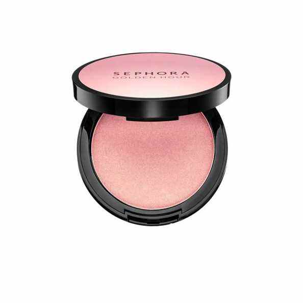 SEPHORA COLLECTION Poudre Illuminatrice Golden Hour