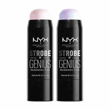 NYX PROFESSIONAL MAKEUP Strobe of Genius Holographic Stick