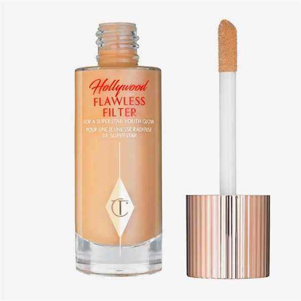 Charlotte Tilbury Hollywood Flawless Filter Tan