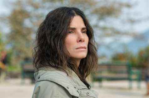 l'impardonnable sandra bullock