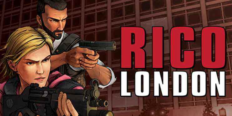 Rico : Critique de la PlayStation 5 de Londres
