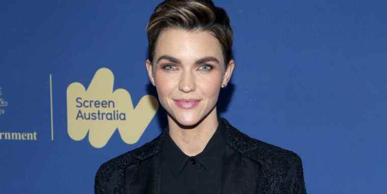 L'ancienne star de Batwoman, Ruby Rose, décroche son prochain rôle au cinéma

