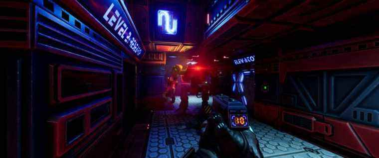 new screenshots System Shock remake release date 2022 PC consoles preorder Koch Media Prime Matter publishing CEO Stephen Kick