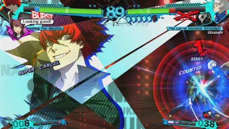 La configuration système requise pour Persona 4 Arena Ultimax est révélée pour PC