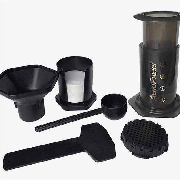 Cafetière AeroPress A80