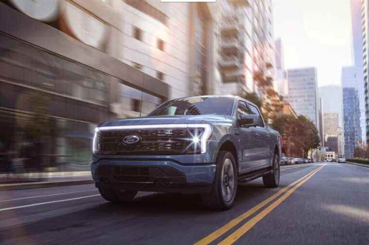 Prix ​​Ford F-150 Lightning, spécifications, fenêtre de sortie, 0-60 et plus