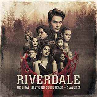 Riverdale : Saison 3 (Bande originale de la télévision)