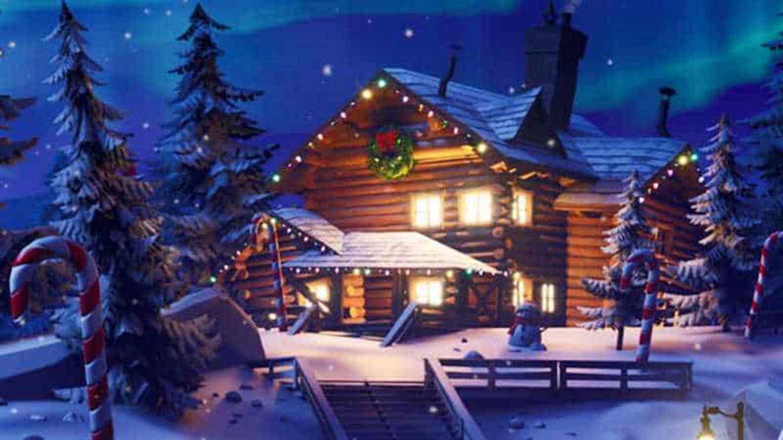     Date de début du Fortnite Winterfest 2021, récompenses et tout ce que vous devez savoir

