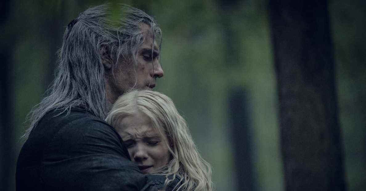 La clé Witcher saison 1 bat à retenir avant de regarder la saison 2
