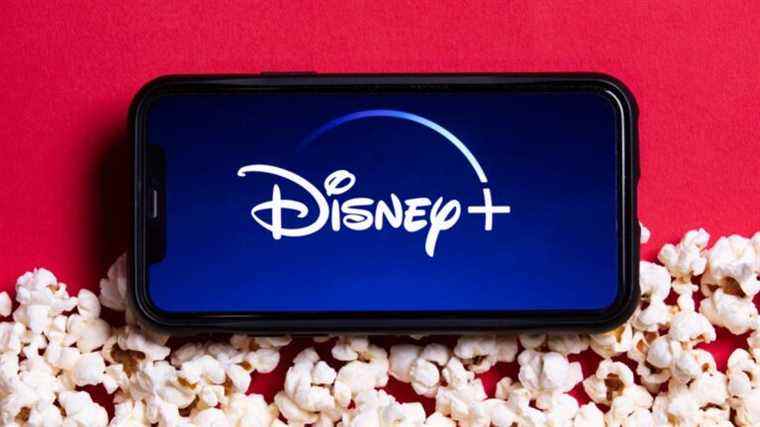 Disney Plus vient d’annuler une autre émission originale