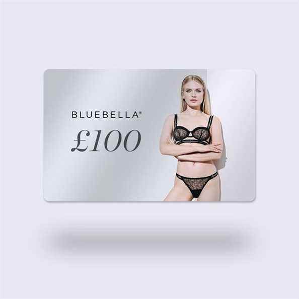 Carte-cadeau Bluebella