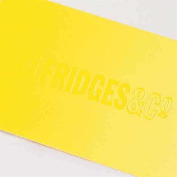 Carte-cadeau Selfridges