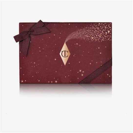 Carte-cadeau Charlotte Tilbury