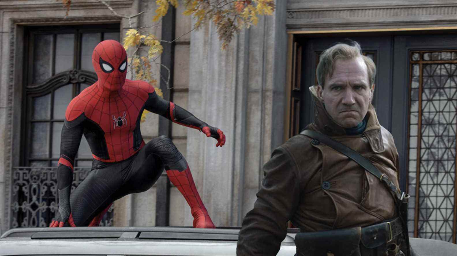 Podcast quotidien: Spider-Man: No Way Home et les critiques de King's Man
