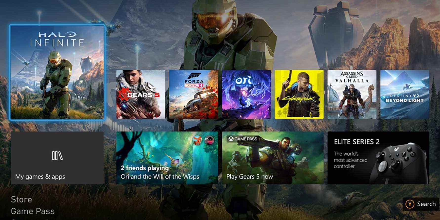 Microsoft a rendu la propriété du jeu délicate
