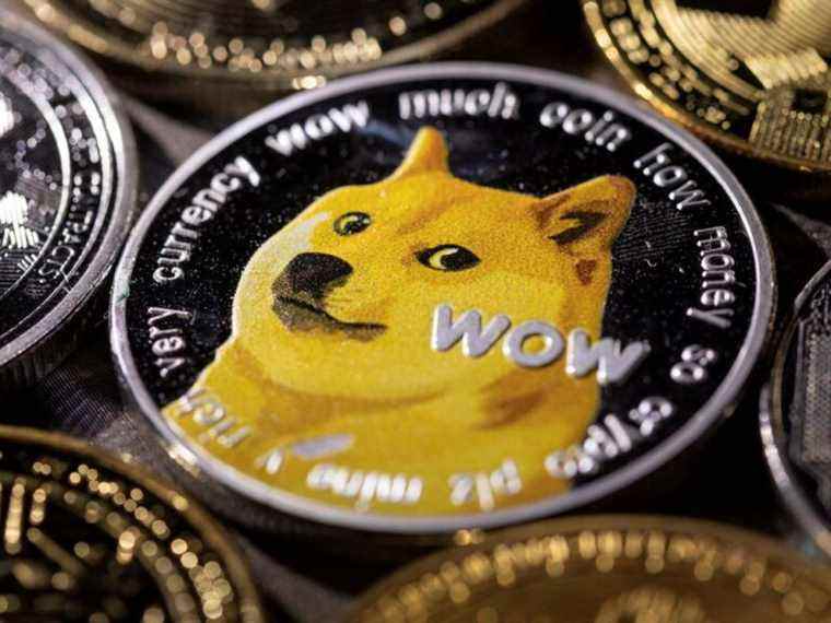 Elon Musk dit que Tesla acceptera le dogecoin pour les marchandises