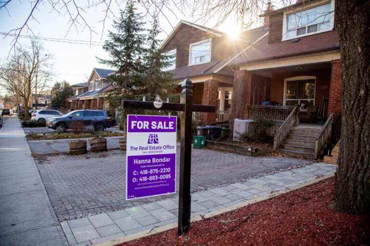 Les marchés du logement au Canada continuent de défier la gravité et la pandémie