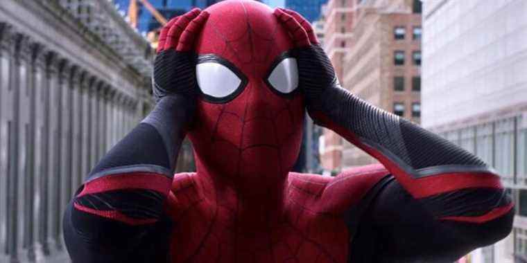 No Way Home résout enfin le plus gros problème de Spider-Man du MCU
