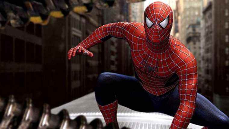 Comment regarder les films Spider-Man dans l’ordre (y compris Venom)