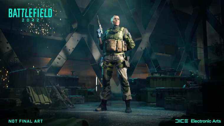     Obtenez ces skins Battlefield 2042 gratuits avec Amazon Prime

