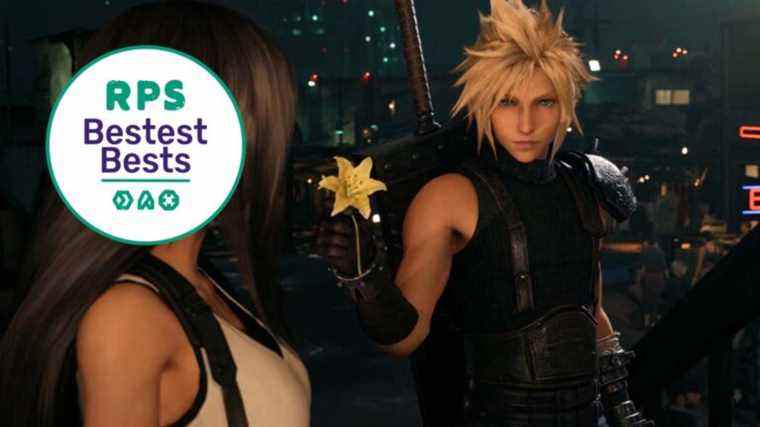     Revue Final Fantasy VII Remake Intergrade: un spectacle succulent qui emmène FF7 dans une nouvelle direction audacieuse

