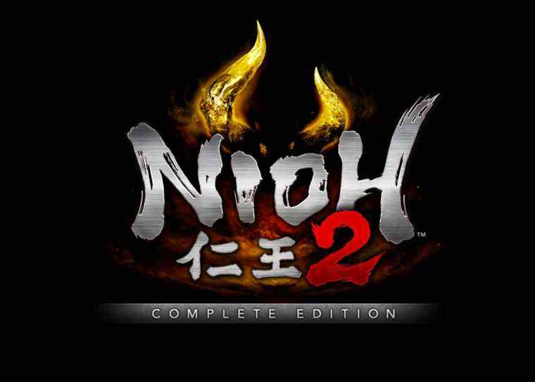 Nioh 2 – Le correctif 1.28.6 de l’édition complète présente des correctifs pour les commandes du clavier et de la souris et plus encore