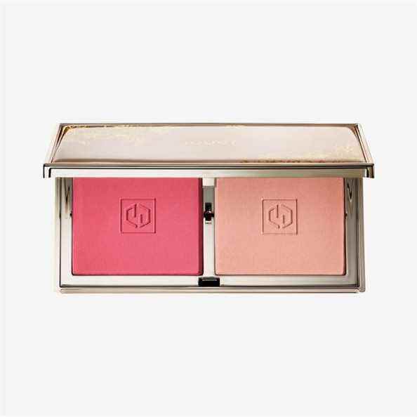 Jouer Cosmetics Blush Bouquet Double Palette de Blush