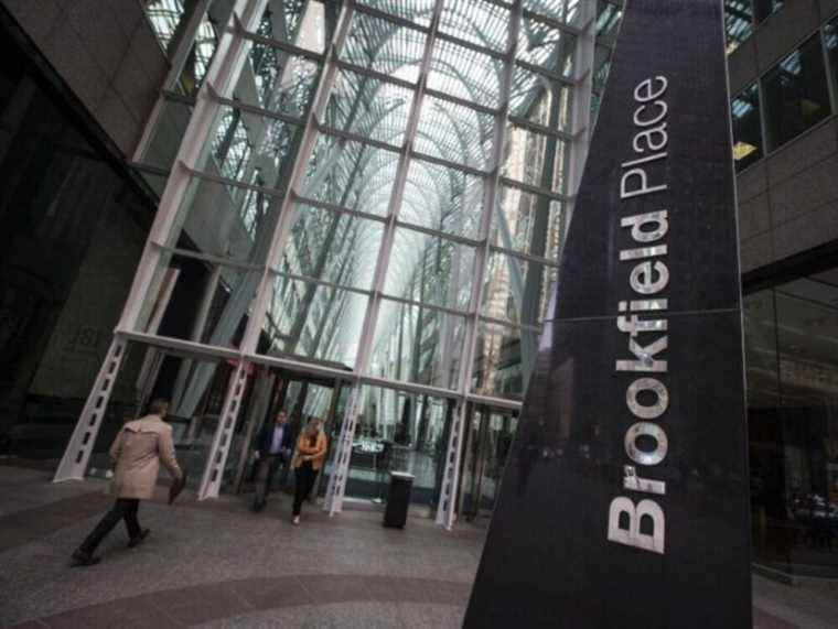 Brookfield en pourparlers pour acheter la participation de la société australienne de compteurs intelligents Intellihub