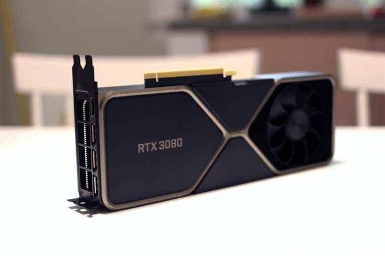 Nvidia ouvre le niveau GeForce Now RTX 3080 à tous, aucune précommande requise