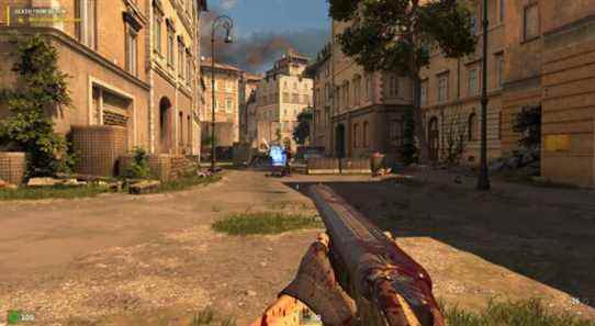 Critique - Serious Sam 4 (PS5)