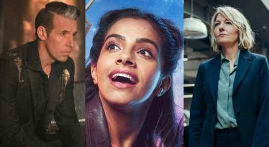 Doctor Who: 10 questions que nous nous posons après le final de Flux