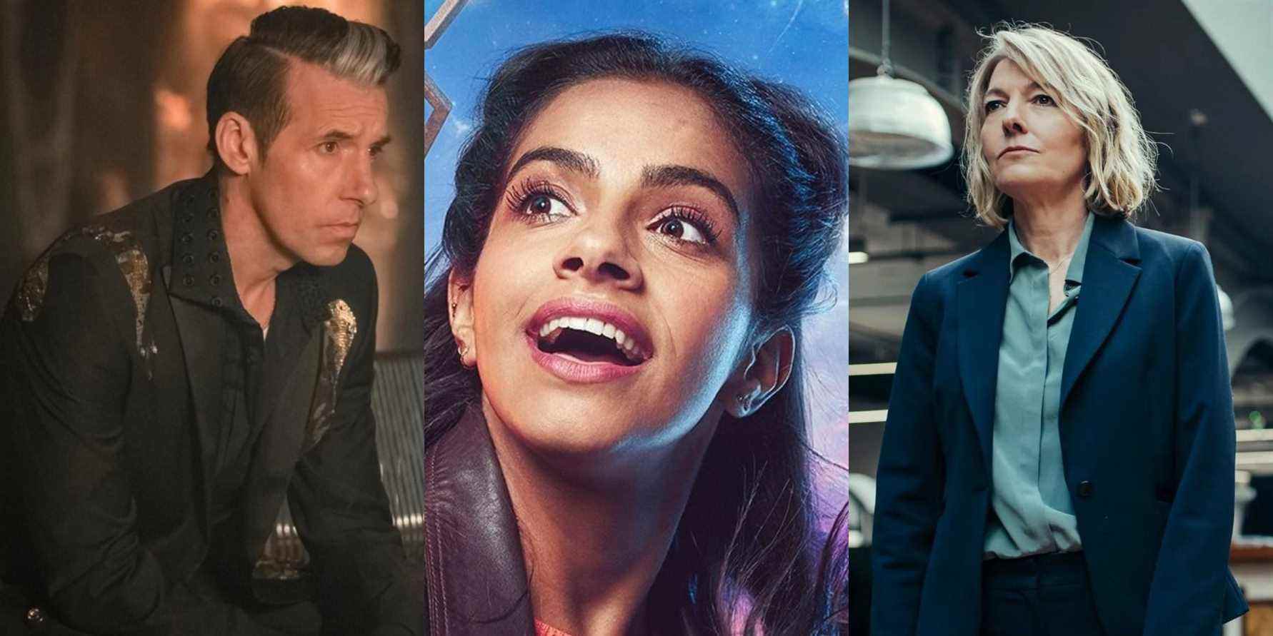 Doctor Who: 10 questions que nous nous posons après le final de Flux
