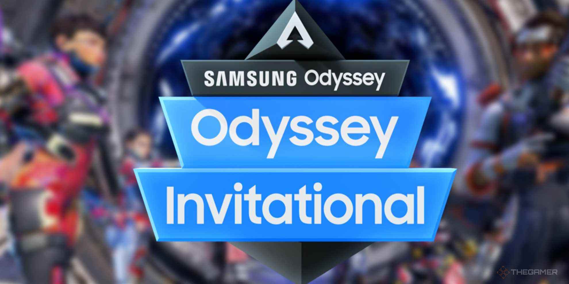 Où The Apex Legends Samsung Invitational s'est mal passé
