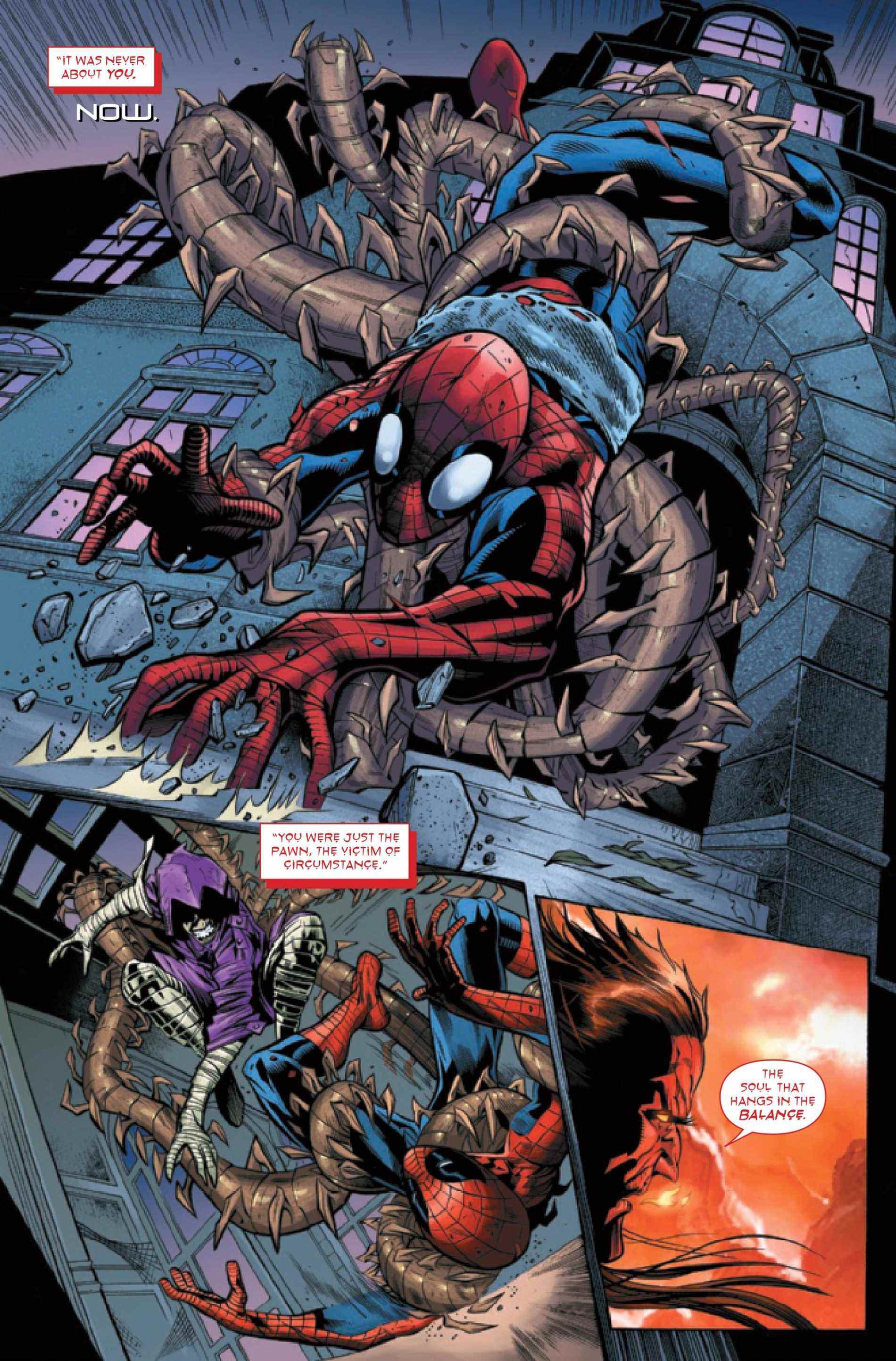 Incroyable Spider-Man #74