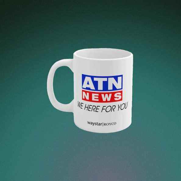 Tasse ATN