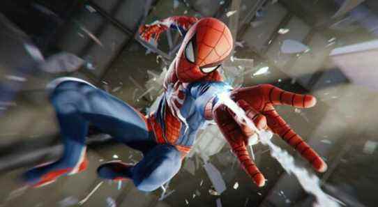 Les 10 meilleurs jeux Marvel de tous les temps