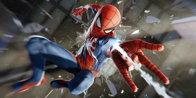 Les 10 meilleurs jeux Marvel de tous les temps