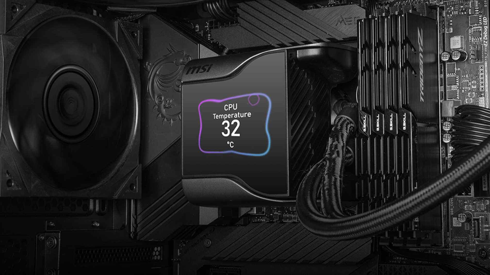 Meilleur refroidisseur AIO – les meilleurs refroidisseurs de liquide pour votre CPU en 2021
